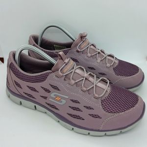 Skechers Gratis Breezy City Sneakers Sz 10